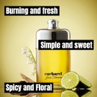Cacharel Pour Homme / Cacharel EDT Spray 3.3 oz (100 ml) (m)