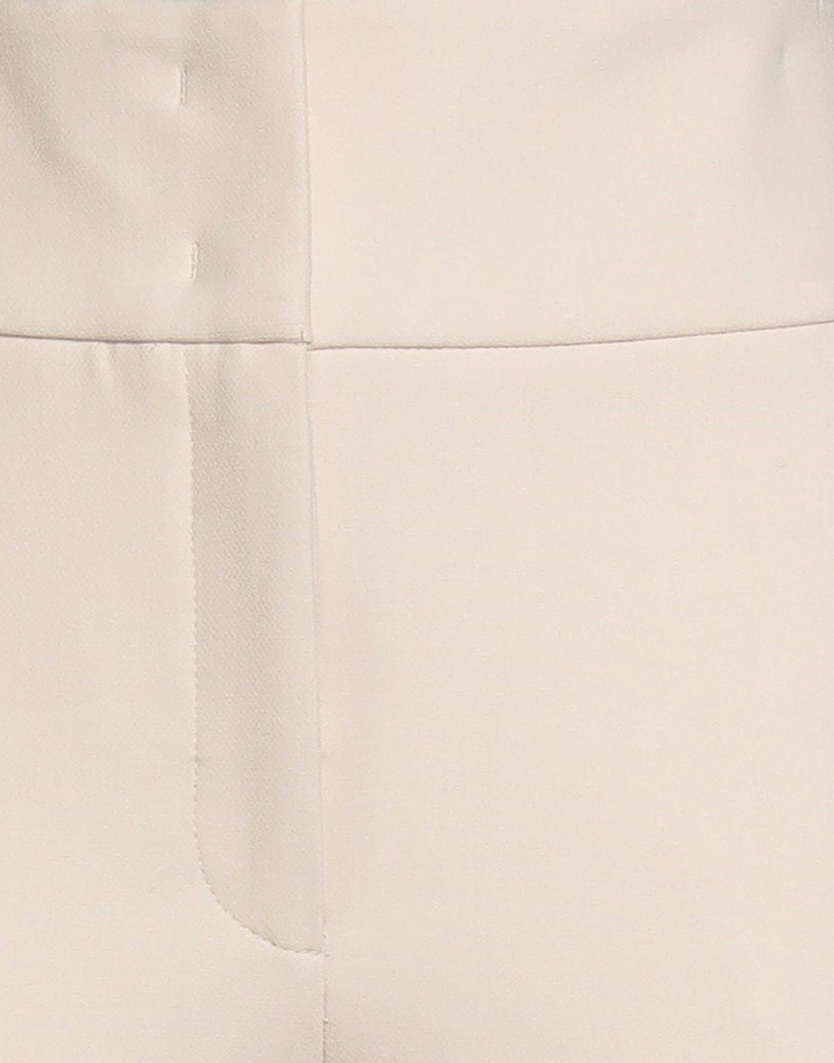 Peserico Womens Pants Cream