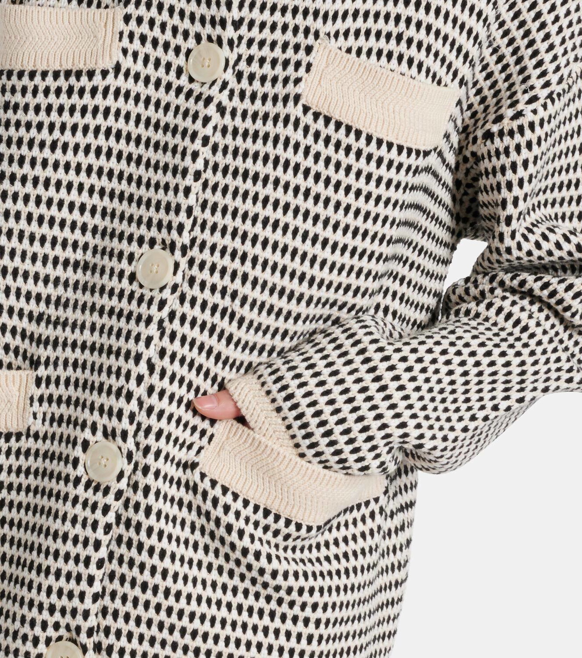 VARVARA LOVELY CARDIGAN