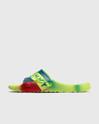 Tommy Jeans Tommy X Aries Pool Slides Yellow - Mens - Sandals & Slides