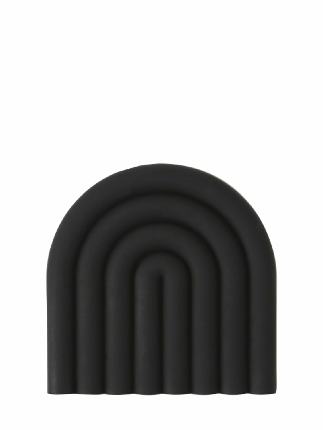 OYOY Rainbow Silicone Trivet