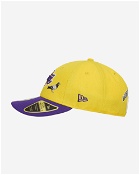 Staple X Nba La Lakers Lp5950 Fitted Cap