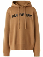 BURBERRY - Folton Zip Sweatshirt