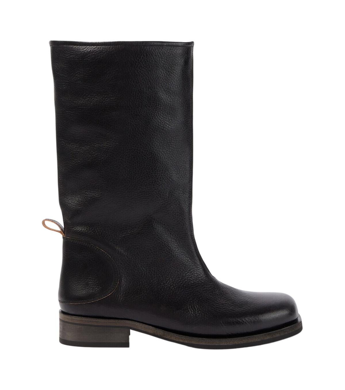 our legacy pinch boot pointed toe 3house 【公式通販】