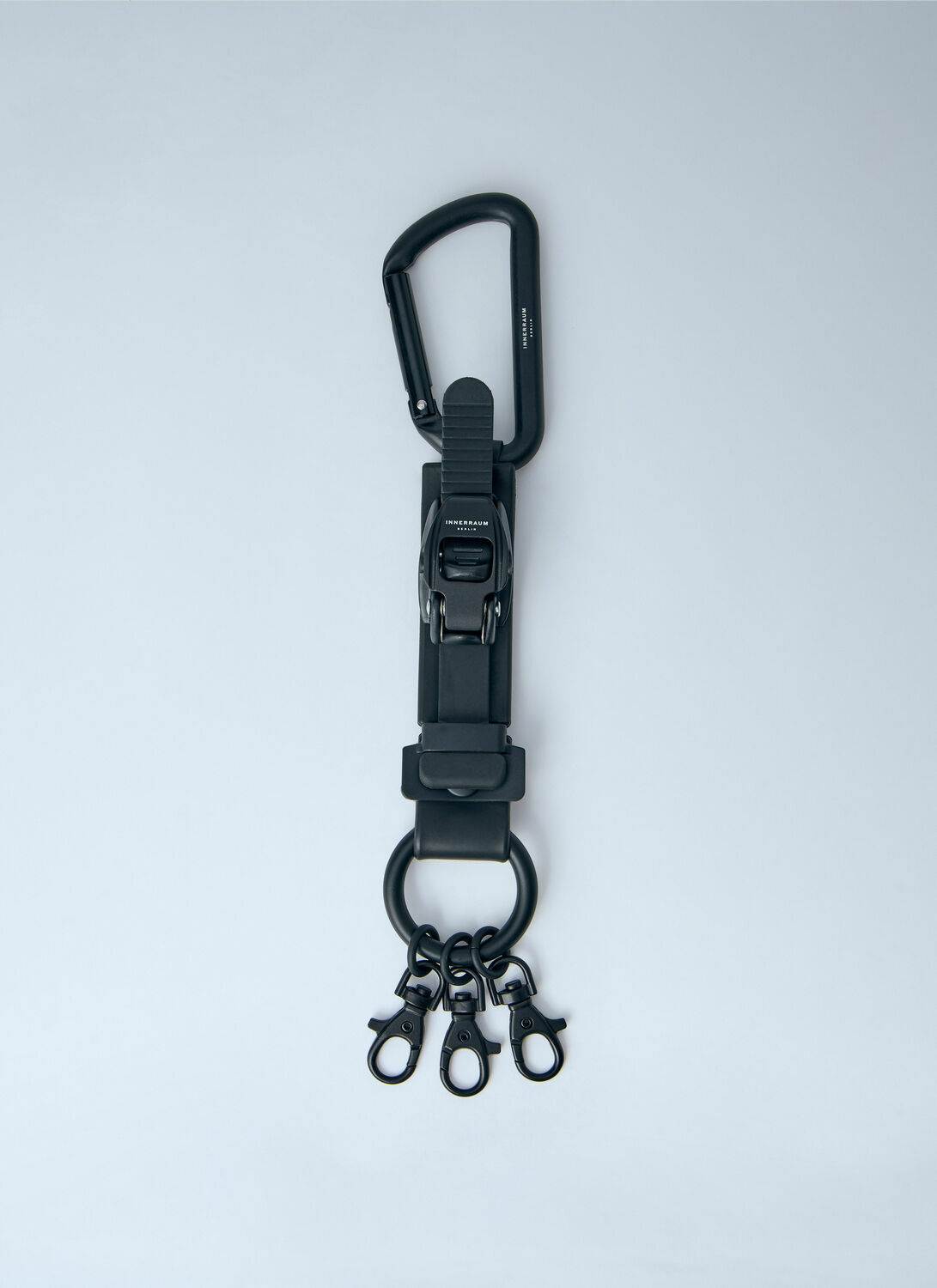 Innerraum Object K10 Keyring