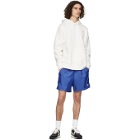 Nike Off-White Sportswear Club Hoodie