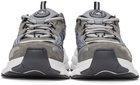 Axel Arigato Grey Marathon R-Trail Sneakers