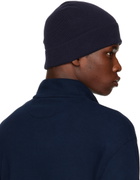 Polo Ralph Lauren Navy Lightweight Beanie
