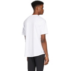 adidas Originals White City Base T-Shirt