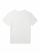 Alex Mill - Mercer Cotton-Jersey T-Shirt - White