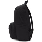 Y-3 Black TechLite Tweak Backpack
