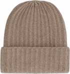 Malo Wool And Cashmere Hat