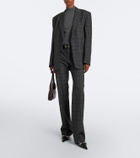 Gucci Horsebit wool sweater