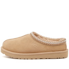 UGG Women's Tasman in Driftwood