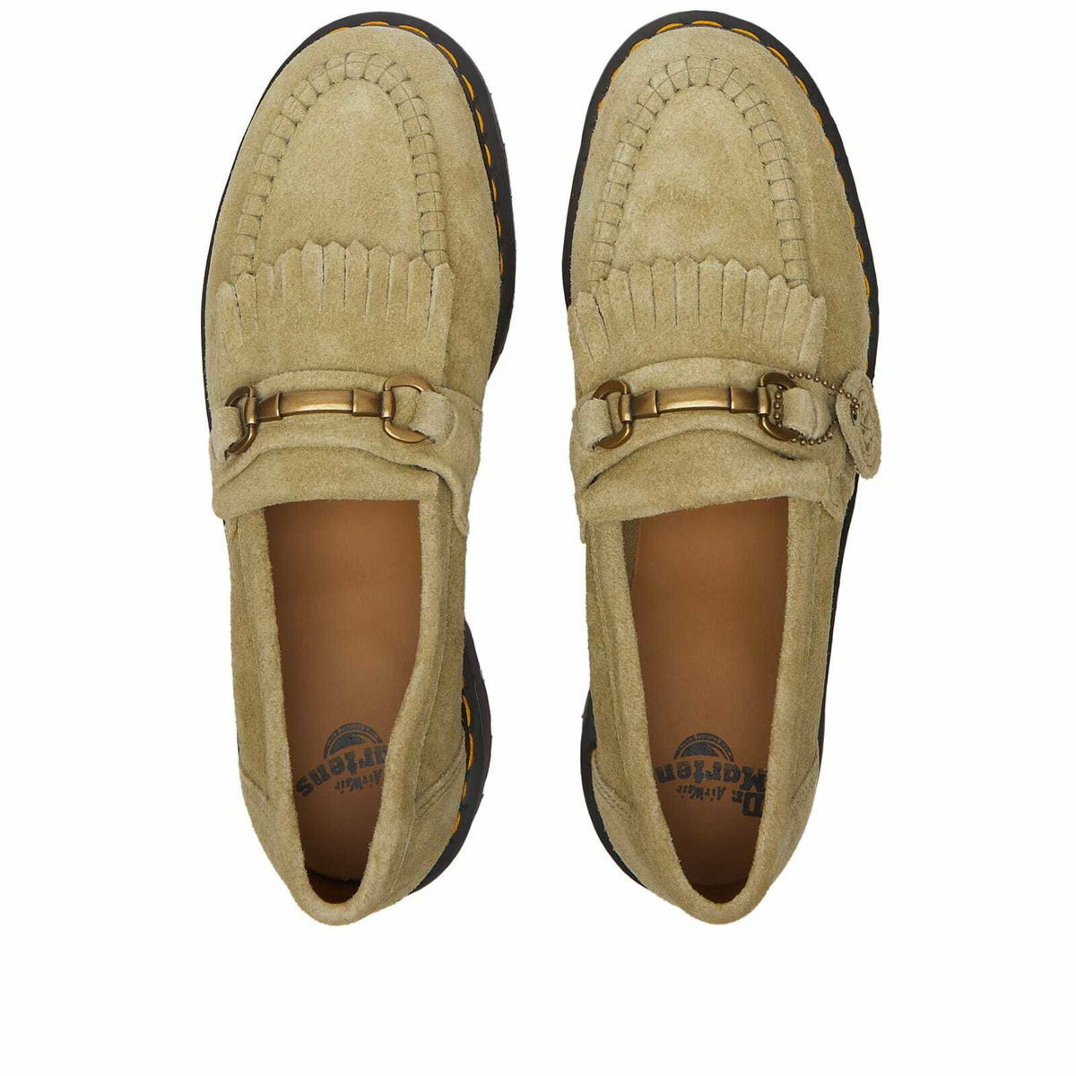 Dr. Martens Men display picture 1
