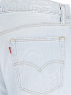 ERL X Levis Bootcut Jeans
