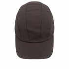 Puma Men's x J.L-A.L BB Cap in Dark Umber 