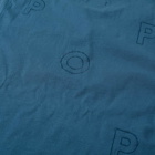 Pop Trading Company Logo Outline Tee