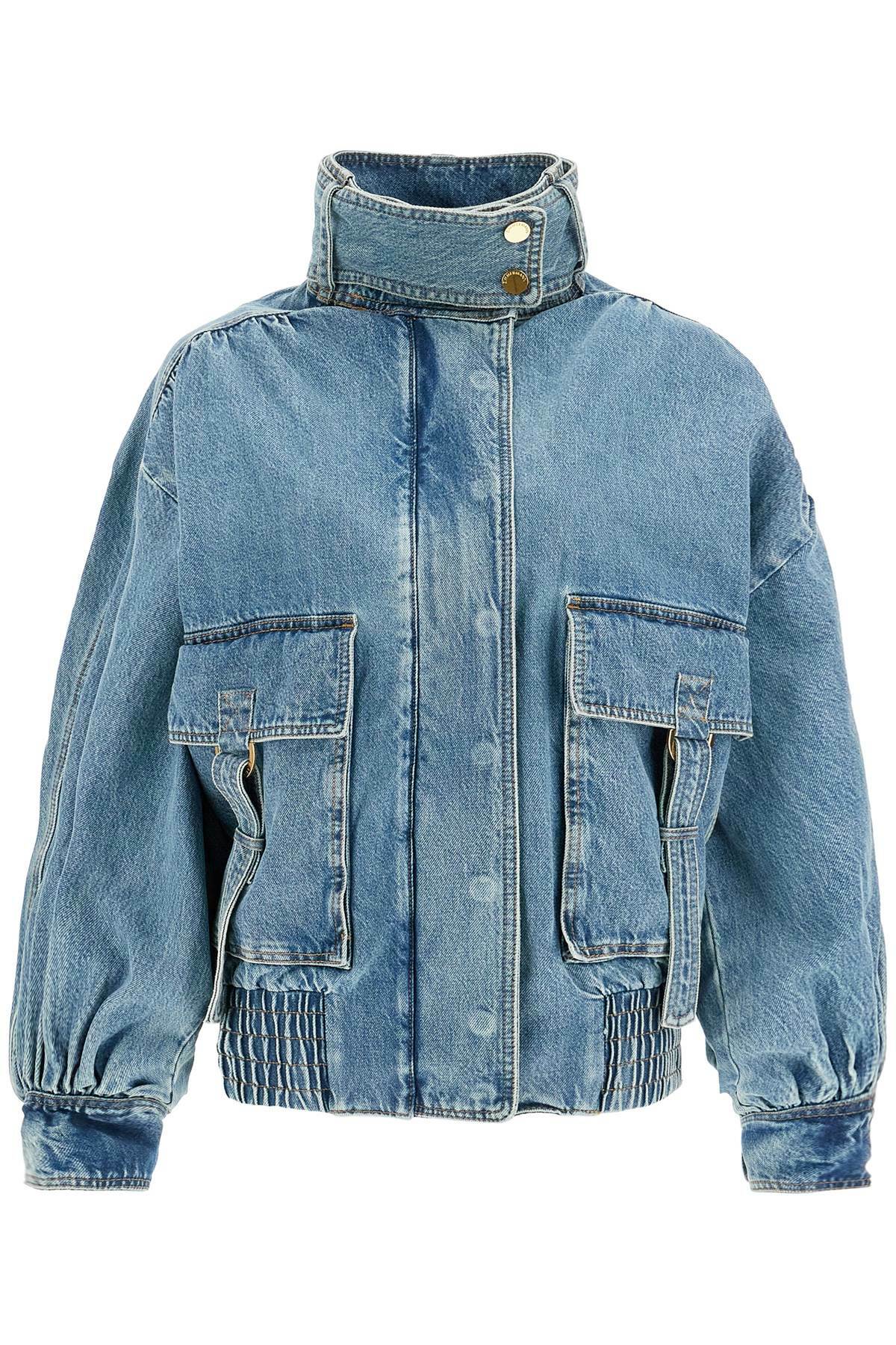 ZIMMERMANN of productnn'oversized den Light blue