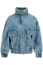 ZIMMERMANN of productnn'oversized den Light blue