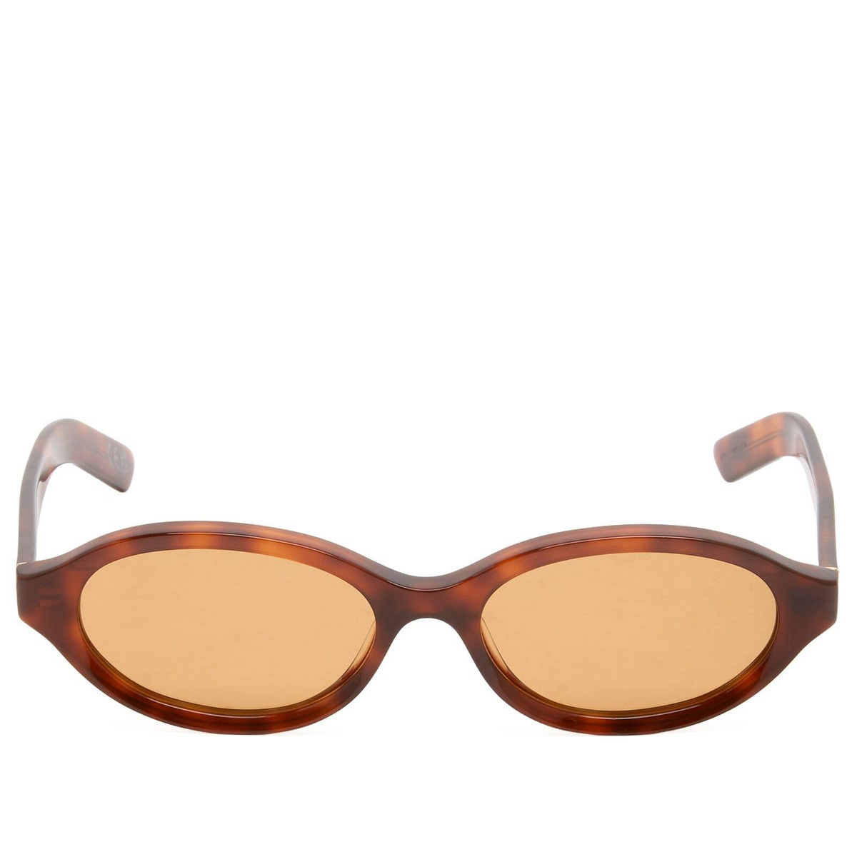 Retrosuperfuture Parola Sunglasses in Havana Diversa 
