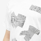 Dime Men's Classic DIY T-Shirt in Ash