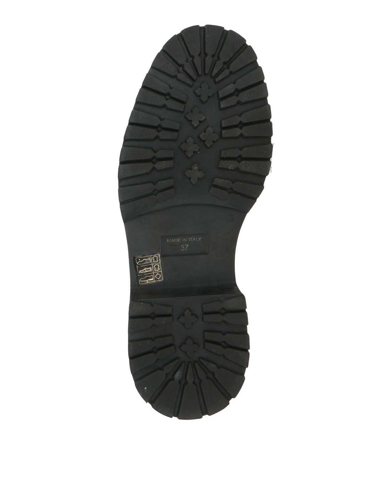 Legres Womens Lace-up shoes in Black