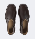 Lemaire Leather ankle boots