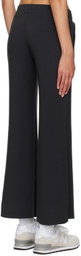 Outdoor Voices Black Stratus Pants