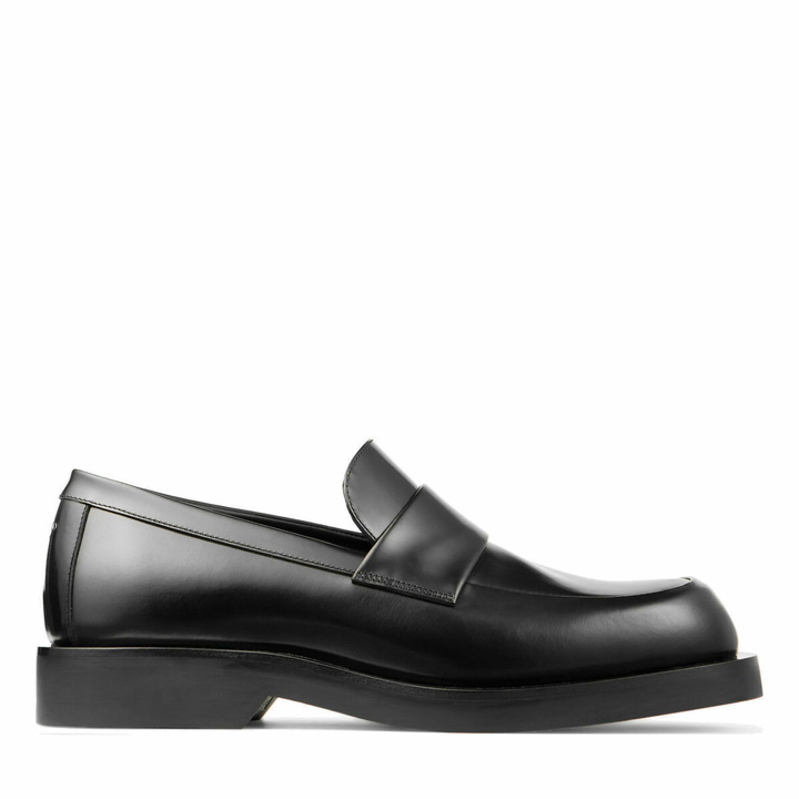Photo: Jimmy Choo Buff Loafer Dress Shoe
