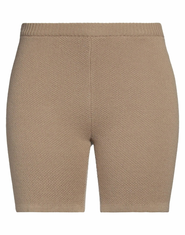 Photo: Magda Butrym Womens Shorts & Bermuda Shorts Sand