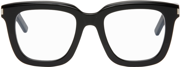 Photo: Saint Laurent Black SL 465 Glasses