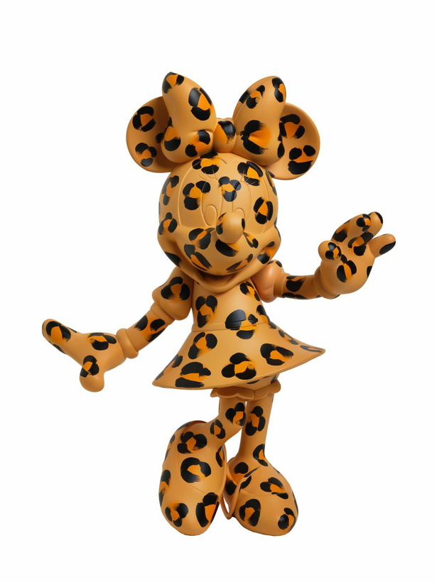 Photo: LEBLON DELIENNE Minnie Welcome
