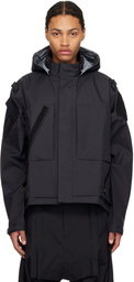 ACRONYM® Black J14-GT Jacket