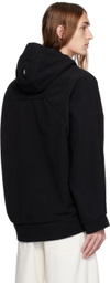 Templa Black Kiloparsec Hoodie