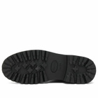 Fracap Men's M127 Roccia Vibram Sole Scarponcino Boot - Toscano Le in Black