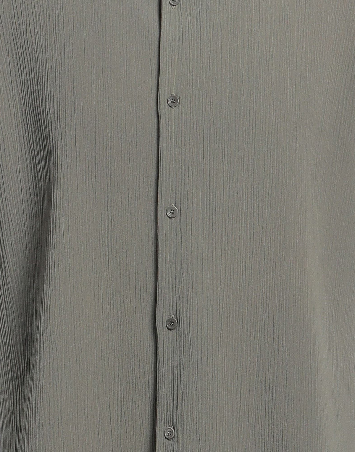 Sandro Mens Shirt in Grey