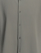 Sandro Mens Shirt in Grey