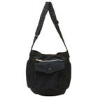 Porter-Yoshida & Co. Crag Shoulder Bag in Navy 