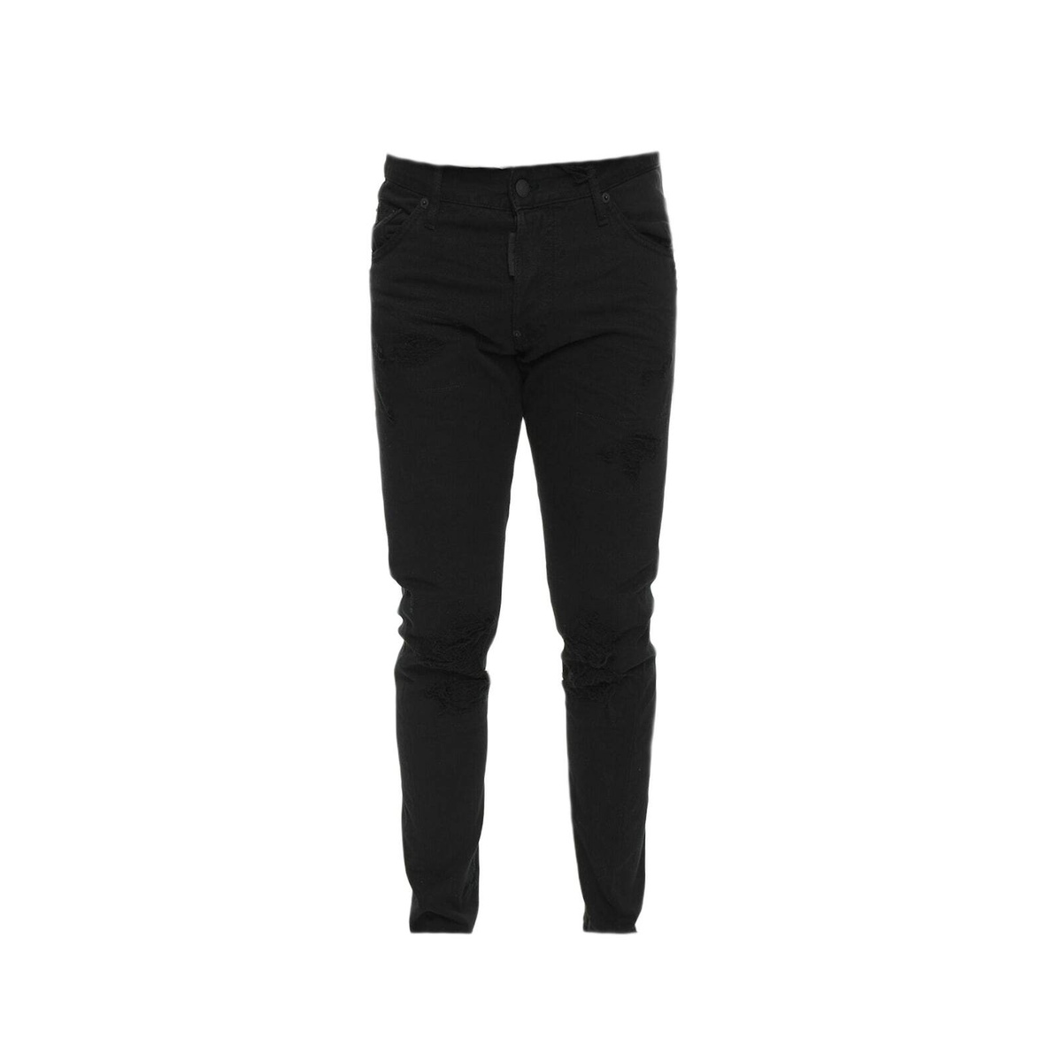 【送料&関税込】Dsquared2 Cargo Jeans DSQUARED2 Cargo Jeans | Blue | FARFETCH AU