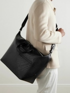 Berluti - Toujours Scritto Venezia Leather Weekend Bag