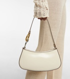 Staud Ollie leather shoulder bag