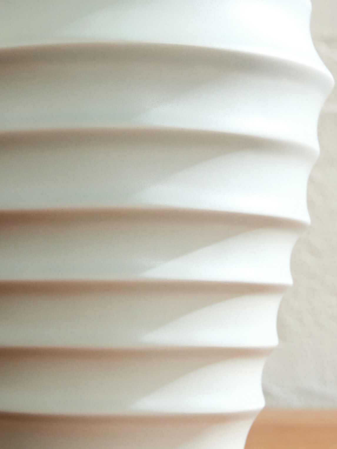 The Conran Shop - Earthenware Vase