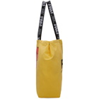 Perks and Mini Yellow Friends Tote