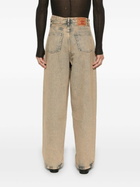 Y/Project Evergreen Jeans