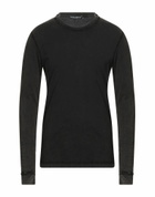 Dolce & gabbana Mens T-shirt in Black