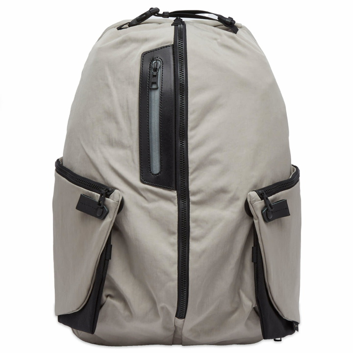 Photo: Master-Piece Circus Backpack in Grey 