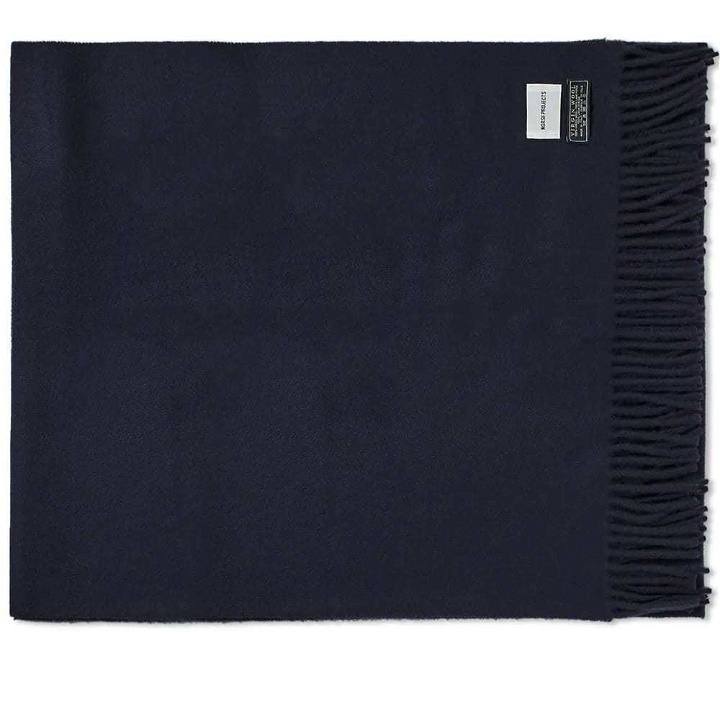 Photo: Norse Projects Silas Woven Scarf
