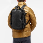 Eastpak Cabin Travel Pak'r Backpack in Tarp Black 