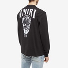 AMIRI Men's Crystal Ball T-Shirt in Black